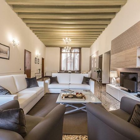 Ca' Del Monastero 4 Collection Apartment Up To 8 Guests With Lift Venezia Esterno foto