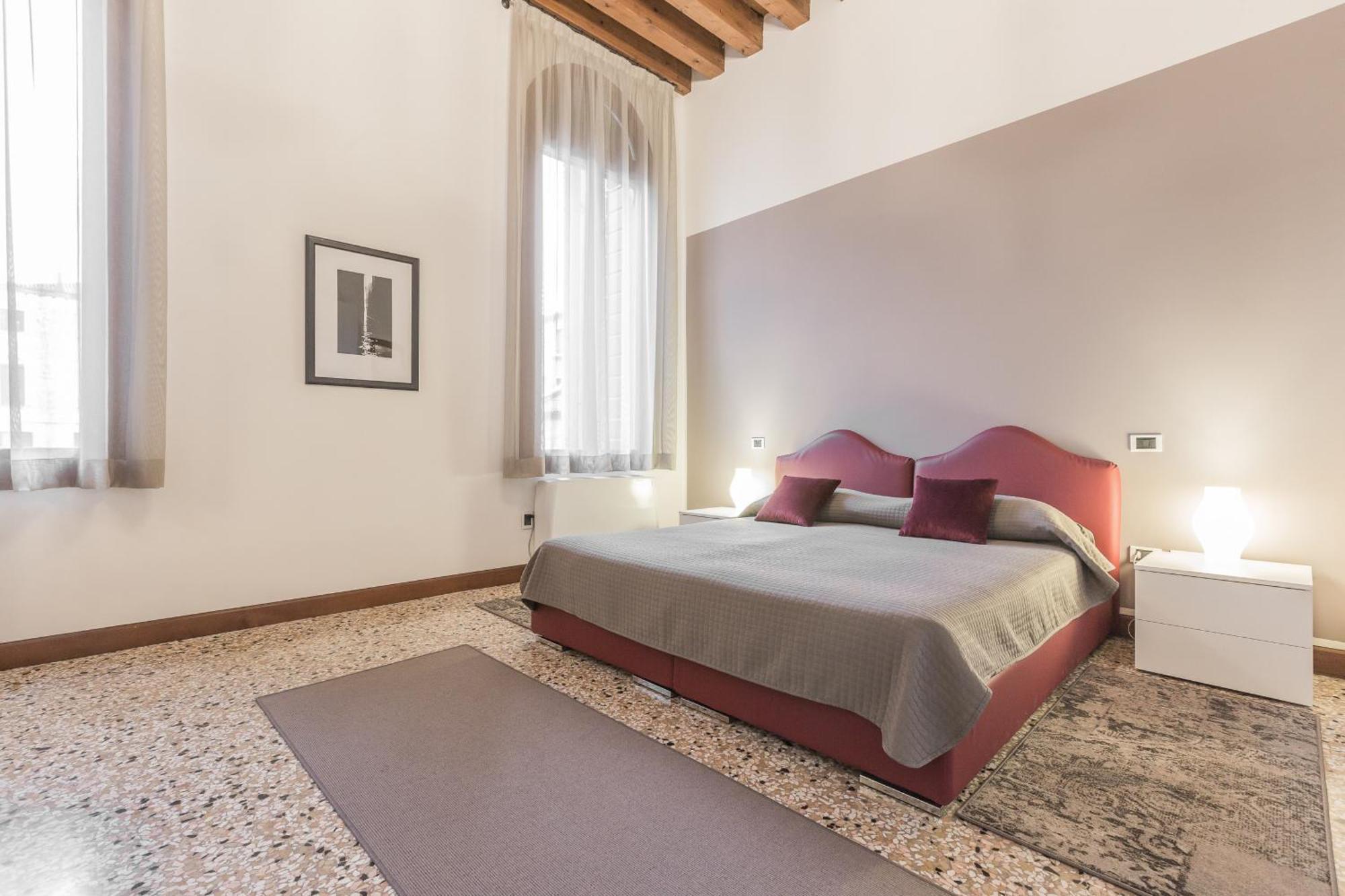 Ca' Del Monastero 4 Collection Apartment Up To 8 Guests With Lift Venezia Esterno foto