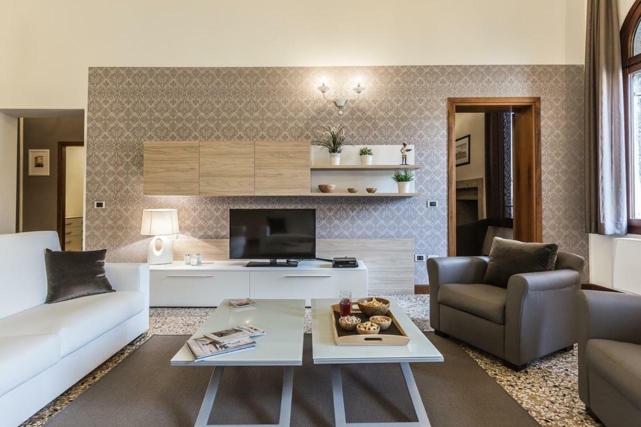 Ca' Del Monastero 4 Collection Apartment Up To 8 Guests With Lift Venezia Esterno foto