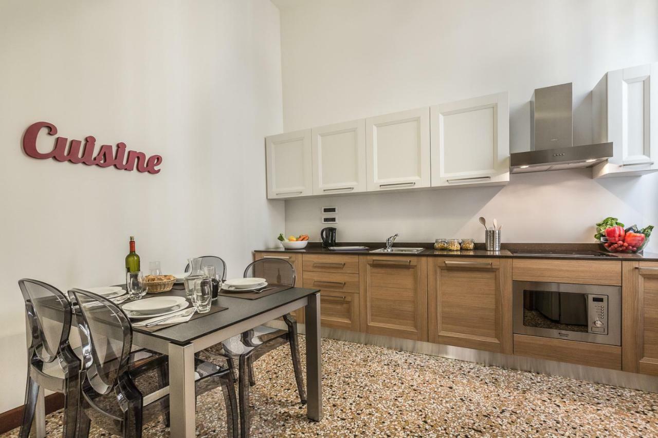 Ca' Del Monastero 4 Collection Apartment Up To 8 Guests With Lift Venezia Esterno foto