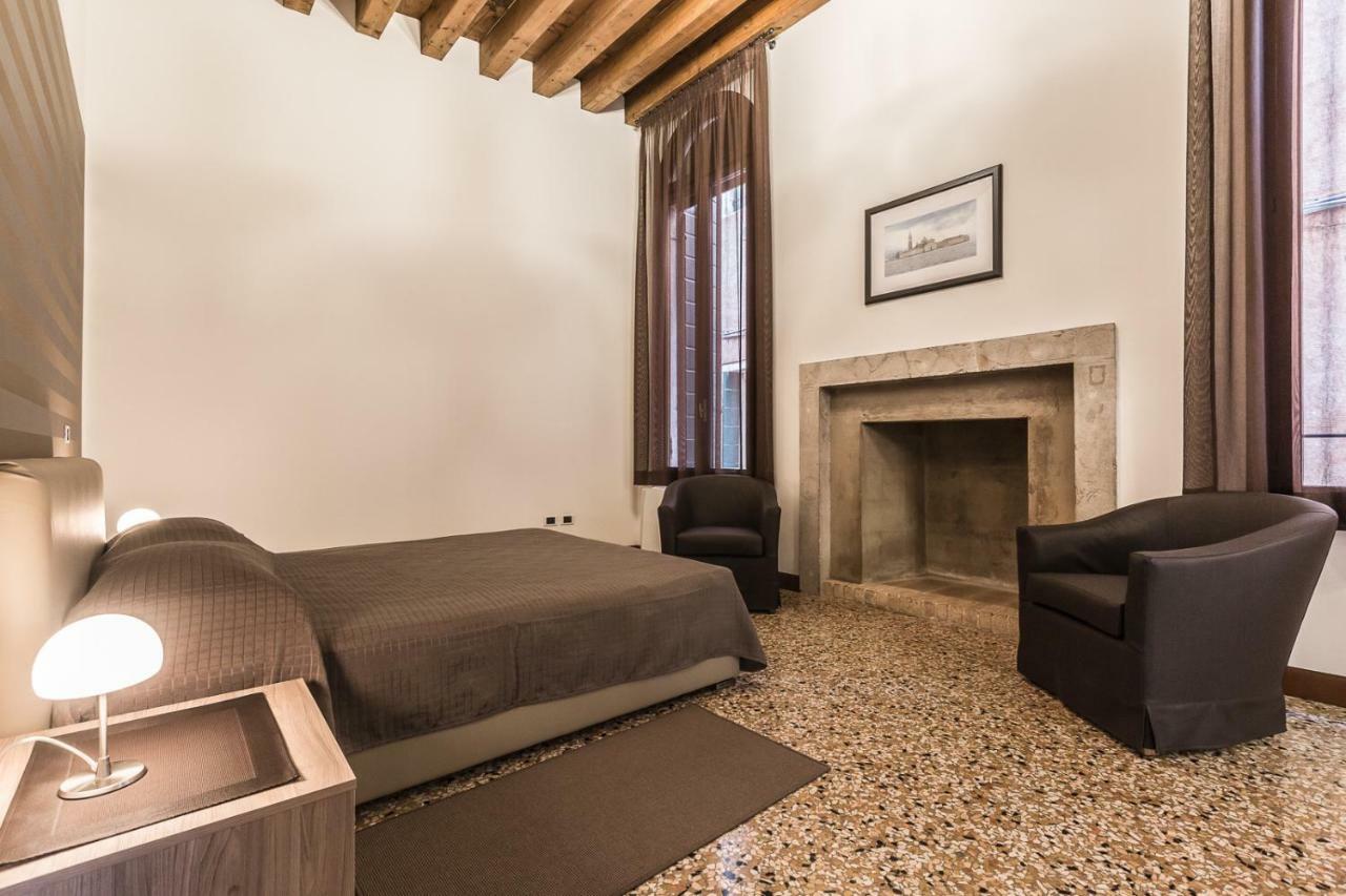Ca' Del Monastero 4 Collection Apartment Up To 8 Guests With Lift Venezia Esterno foto