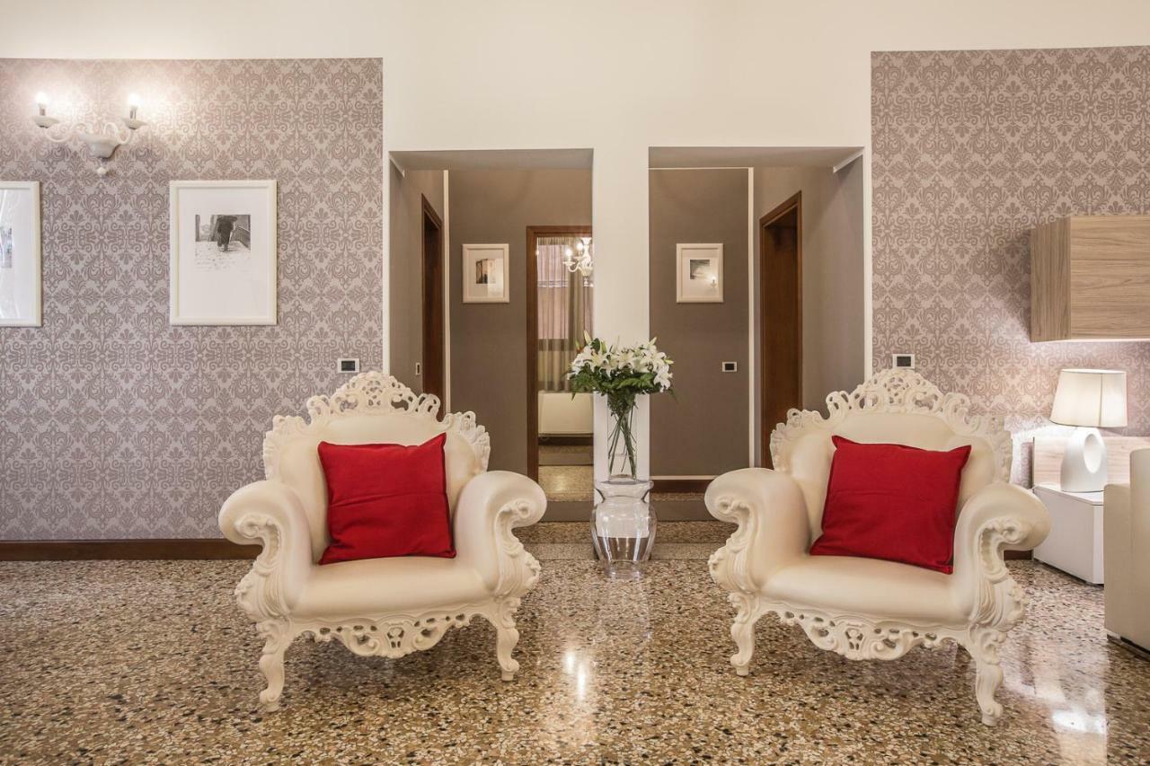 Ca' Del Monastero 4 Collection Apartment Up To 8 Guests With Lift Venezia Esterno foto