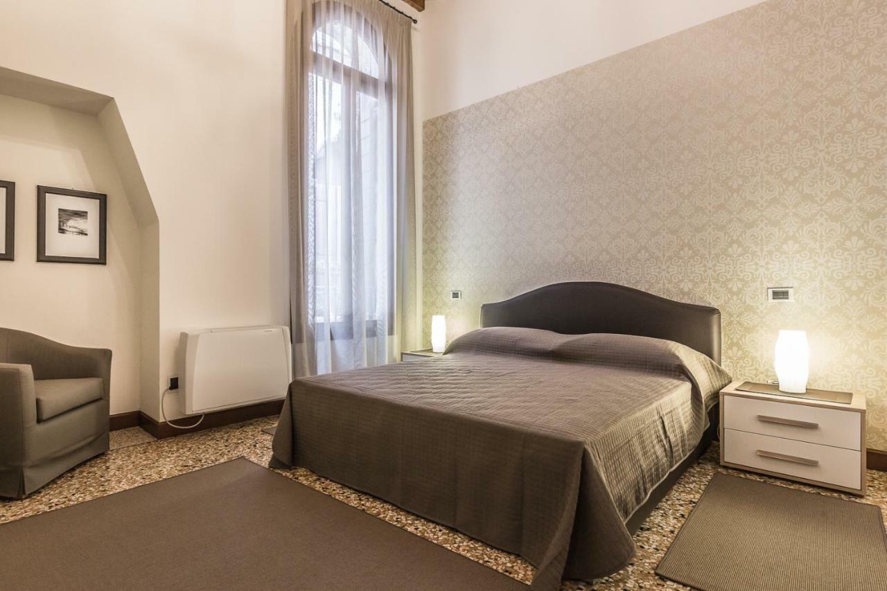 Ca' Del Monastero 4 Collection Apartment Up To 8 Guests With Lift Venezia Esterno foto
