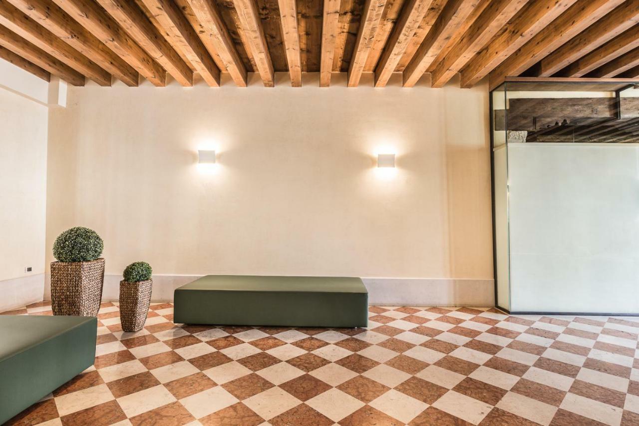 Ca' Del Monastero 4 Collection Apartment Up To 8 Guests With Lift Venezia Esterno foto