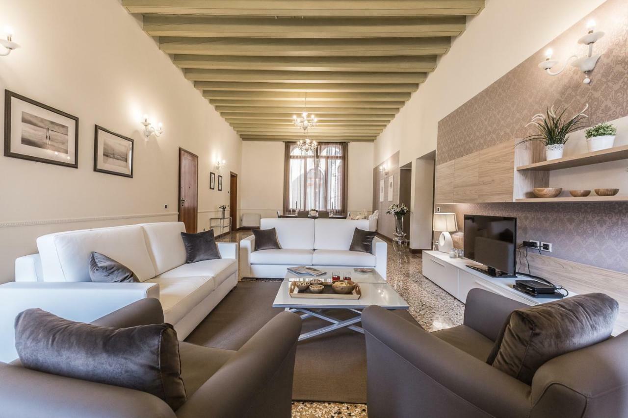 Ca' Del Monastero 4 Collection Apartment Up To 8 Guests With Lift Venezia Esterno foto