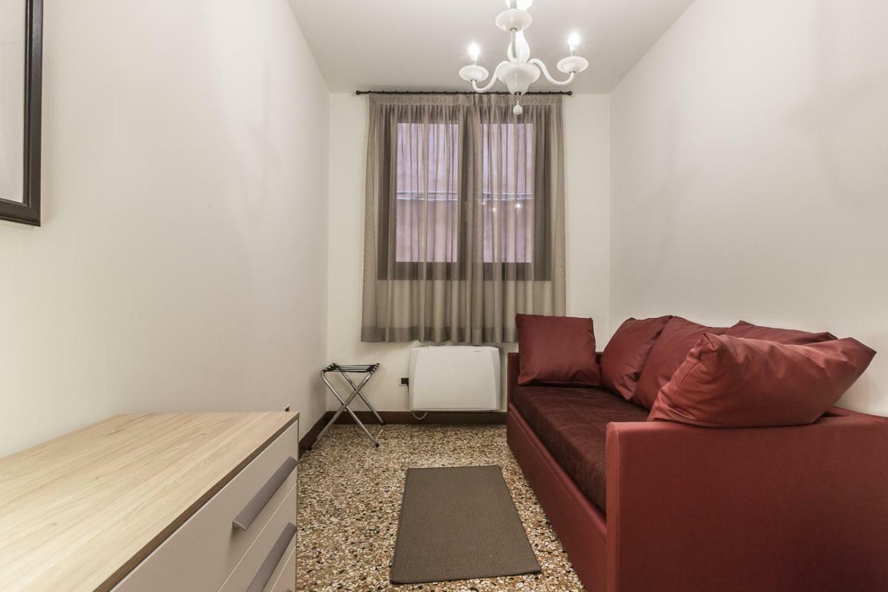 Ca' Del Monastero 4 Collection Apartment Up To 8 Guests With Lift Venezia Esterno foto
